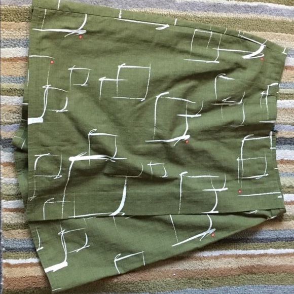 Vintage Handmade 2-piece woman's short/skirt Suit - Picture 5 of 8